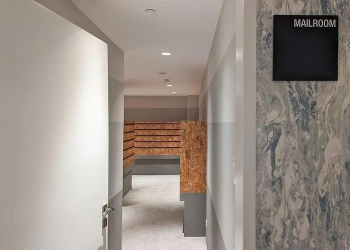 Apartamento Bright & Stylish In Commonwealth, Up Diliman *