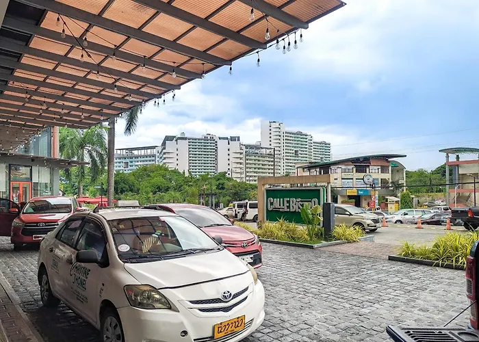 Apartamento Bright & Stylish In Commonwealth, Up Diliman