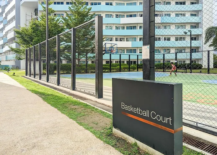 Bright & Stylish In Commonwealth, Up Diliman Manila